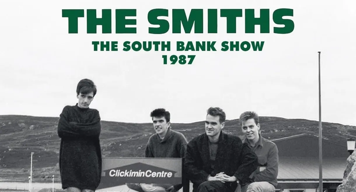 The South Bank Show: The Smiths