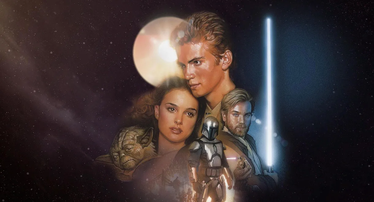 Star Wars: Episode II - Attack of the Clones