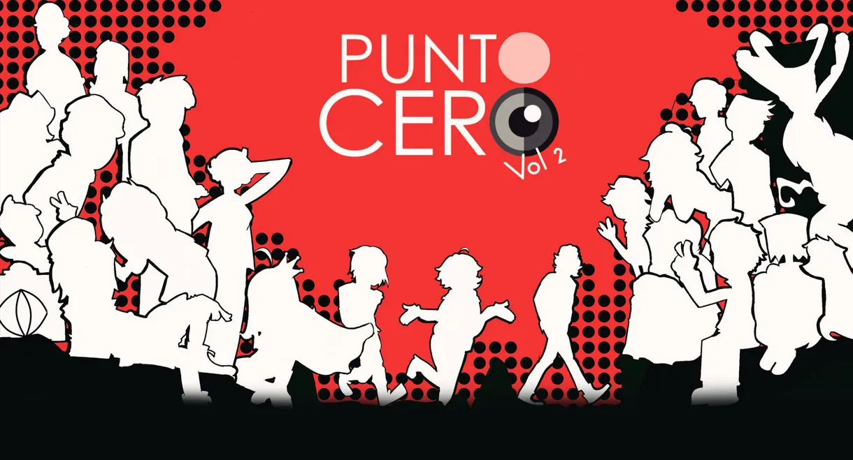 Punto Cero - Vol. 2