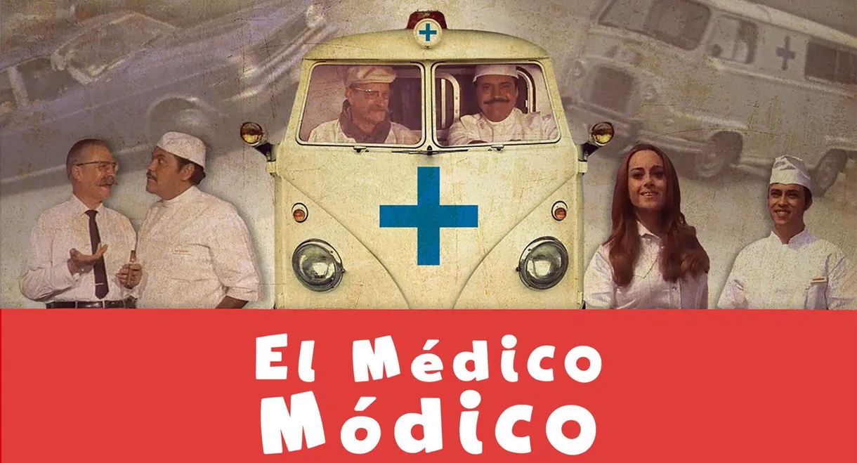 The Moderate Doctor