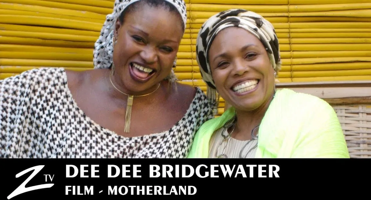 Dee Dee Bridgewater "Motherland"