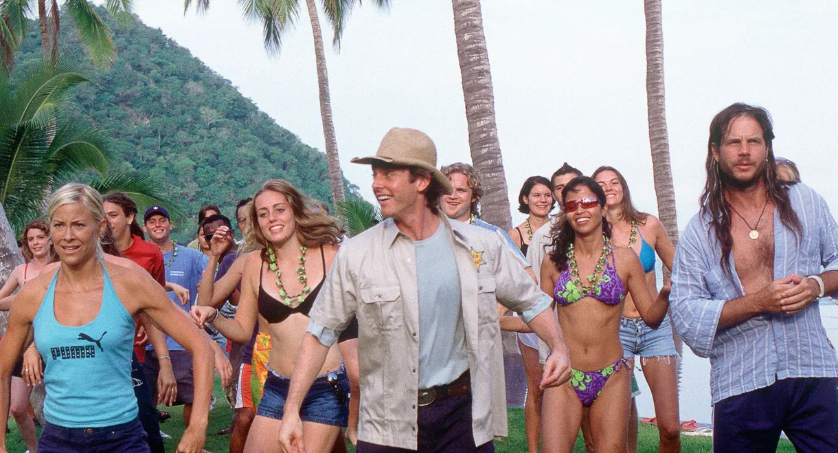 Club Dread