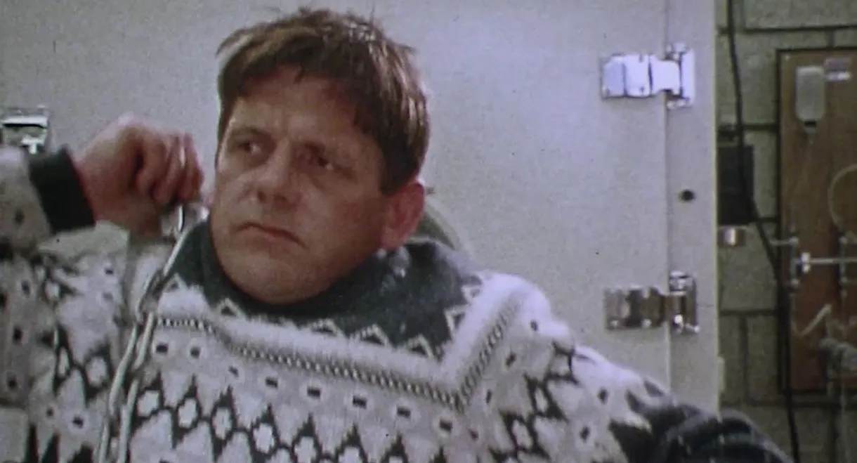 Reynir Sterki: Beyond Strength