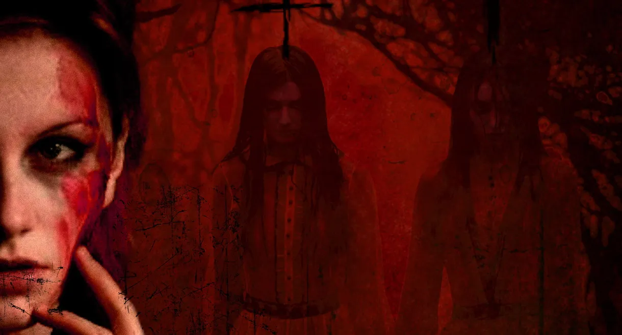 Anna and The Dead