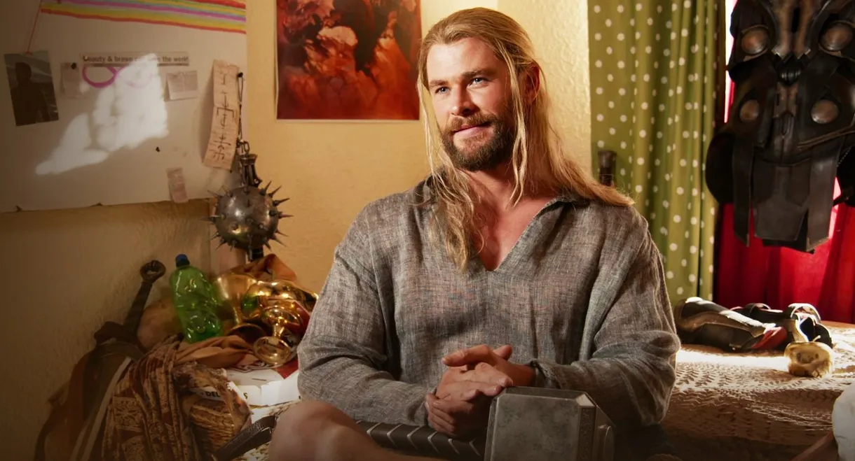 Team Thor: Part 2