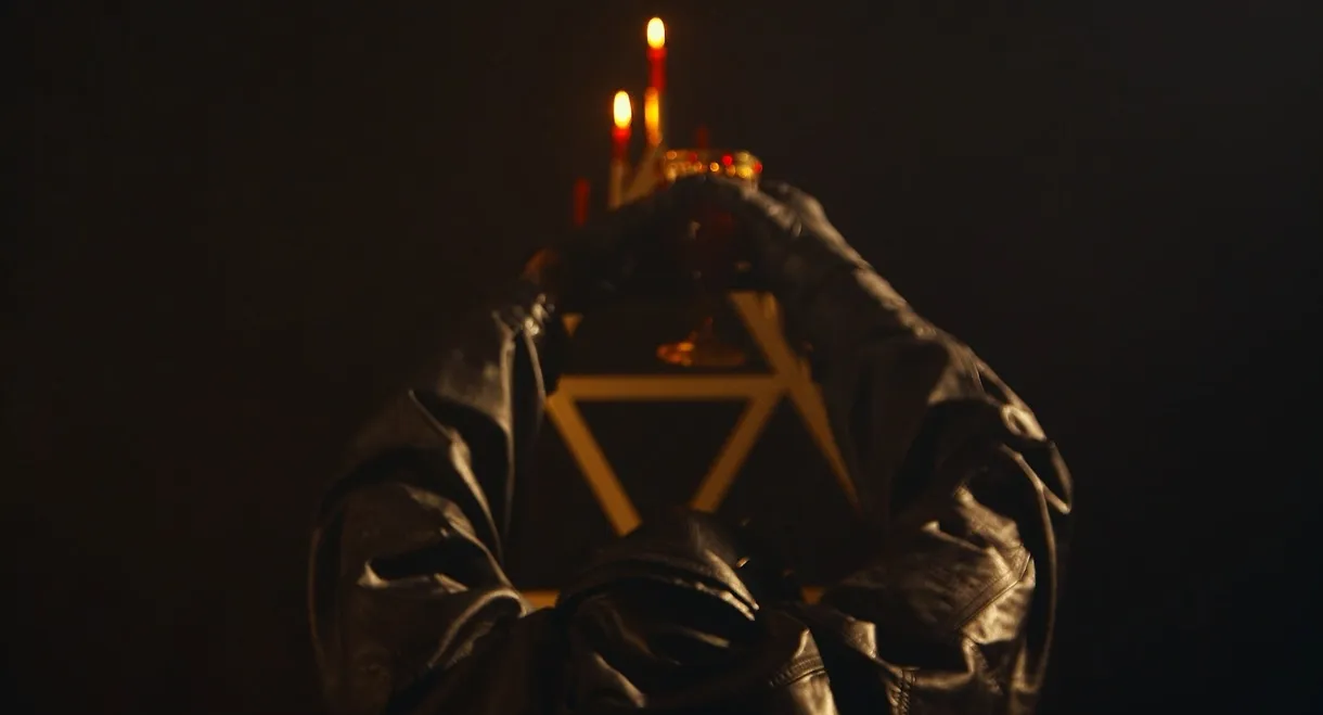 Tenebrae