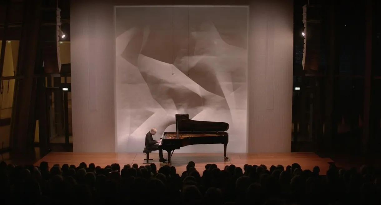 Alexander Malofeev: Fondation Louis Vuitton Recital