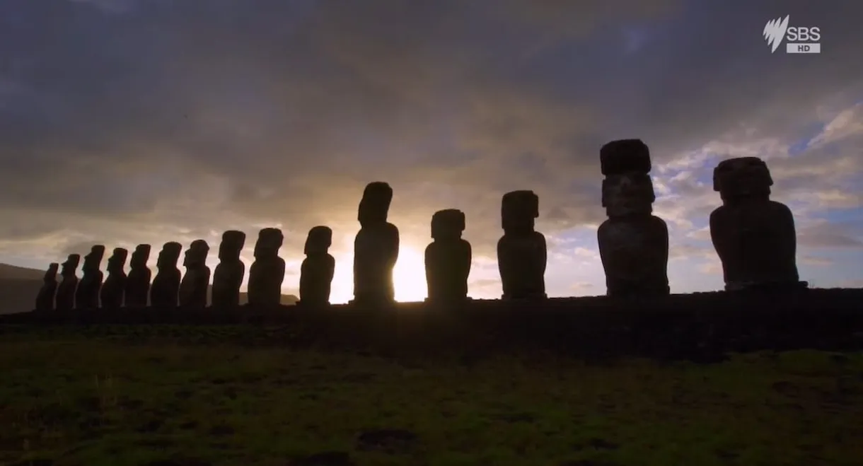 Easter Island: The Truth Revealed