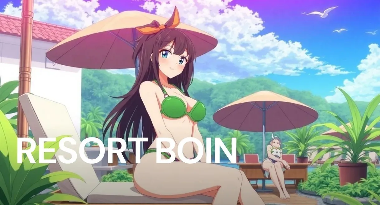 リゾートBOIN
