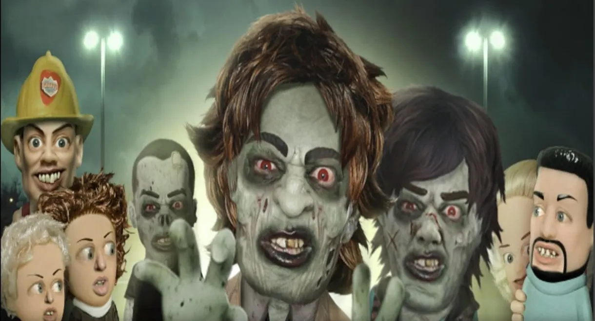 Les zombies