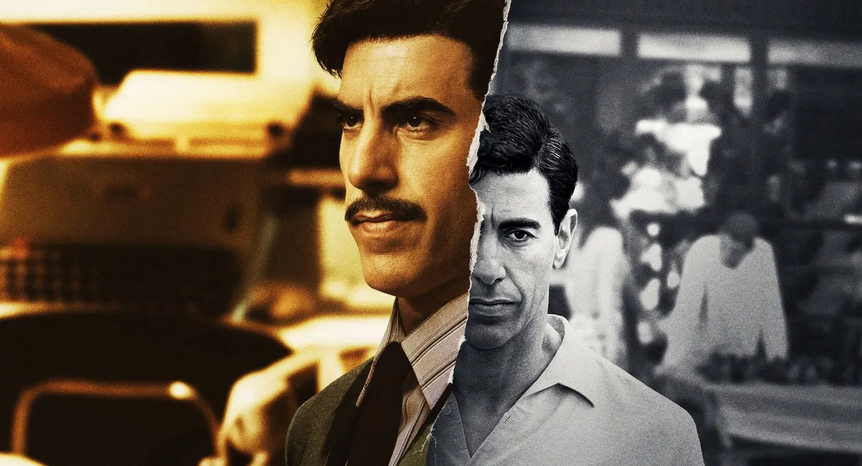 The Spy