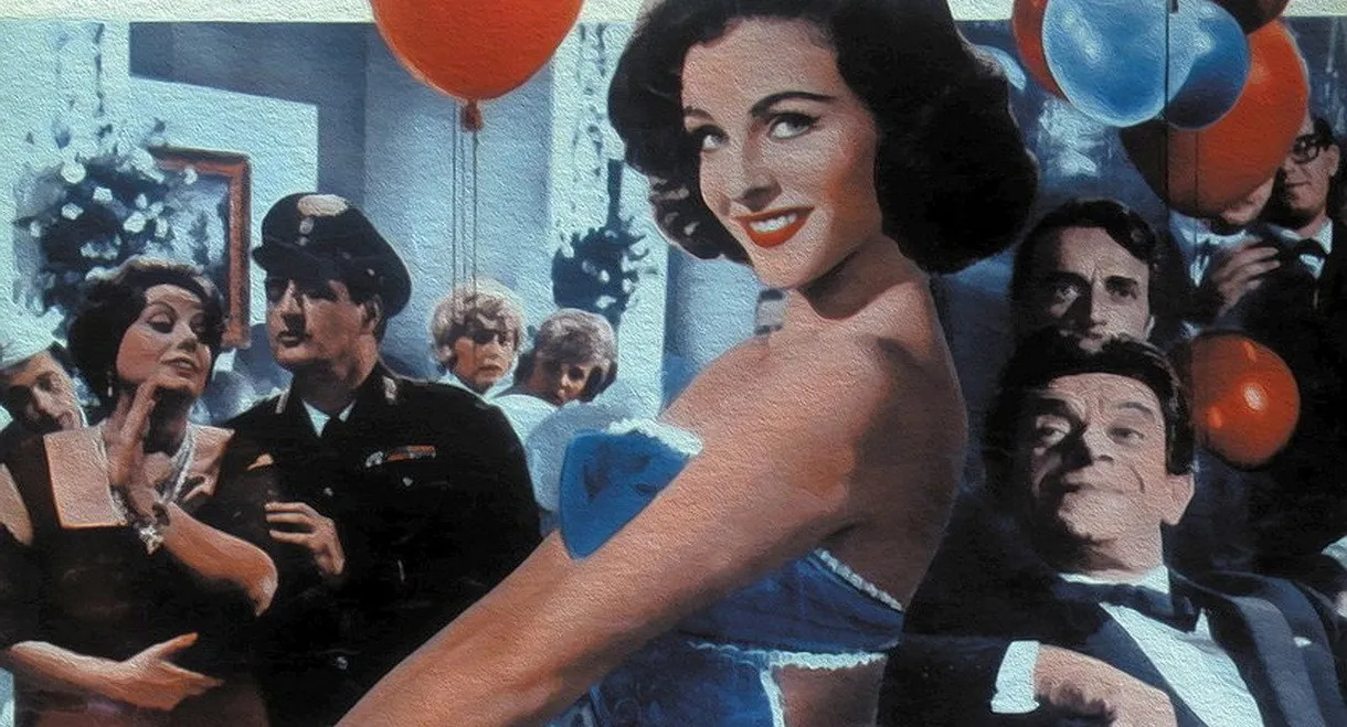 Le ambiziose