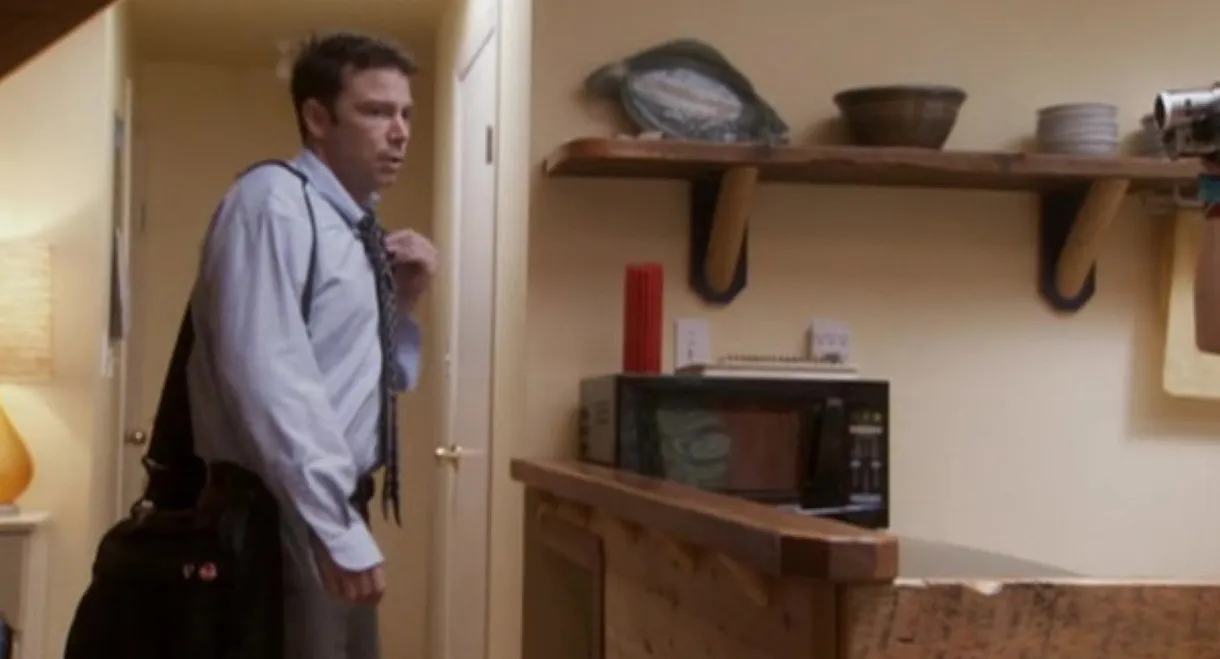 The Cabin Movie