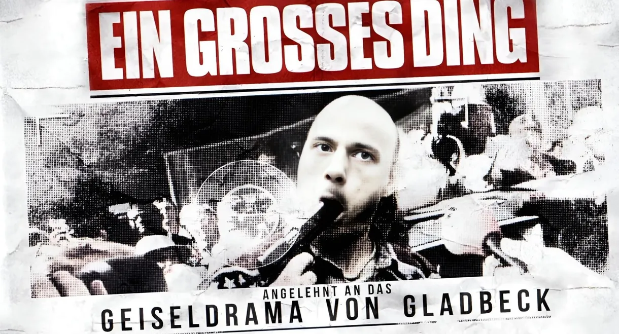 Ein großes Ding