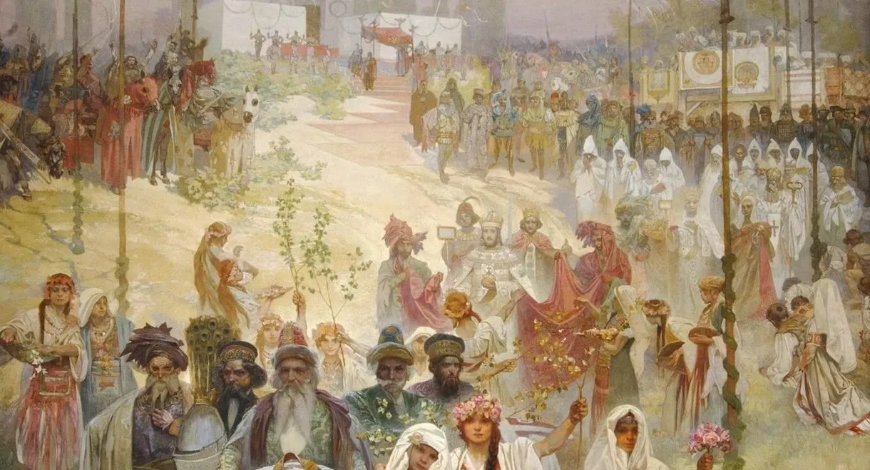 The fate of talent in Bohemia