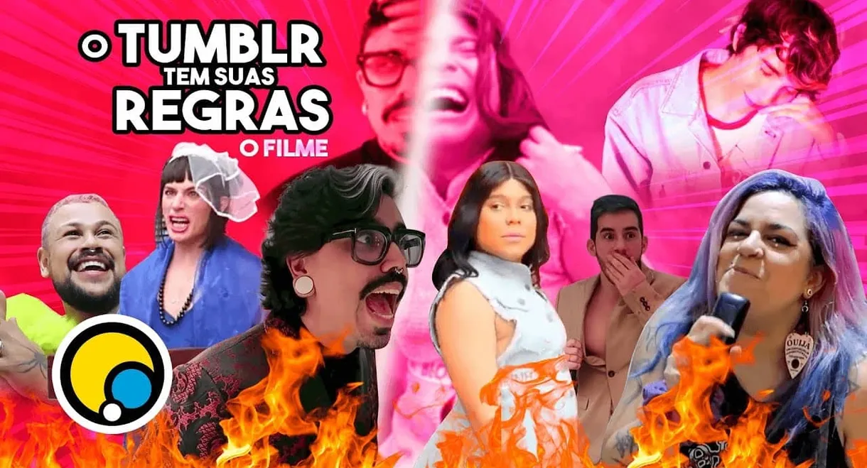 O Tumblr Tem Suas Regras: O Filme