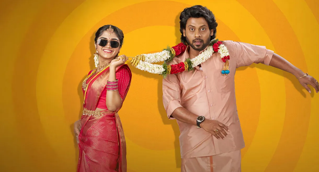 Aan Paavam Pollathathu