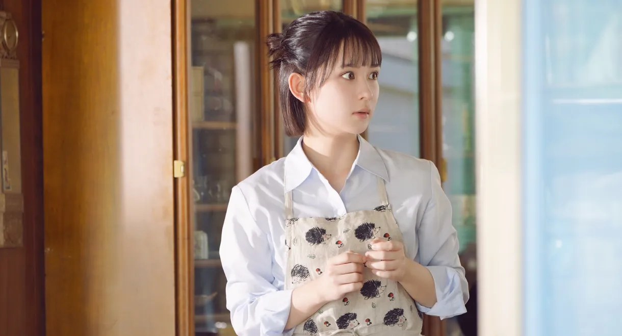 Please Excuse My Younger Brothers