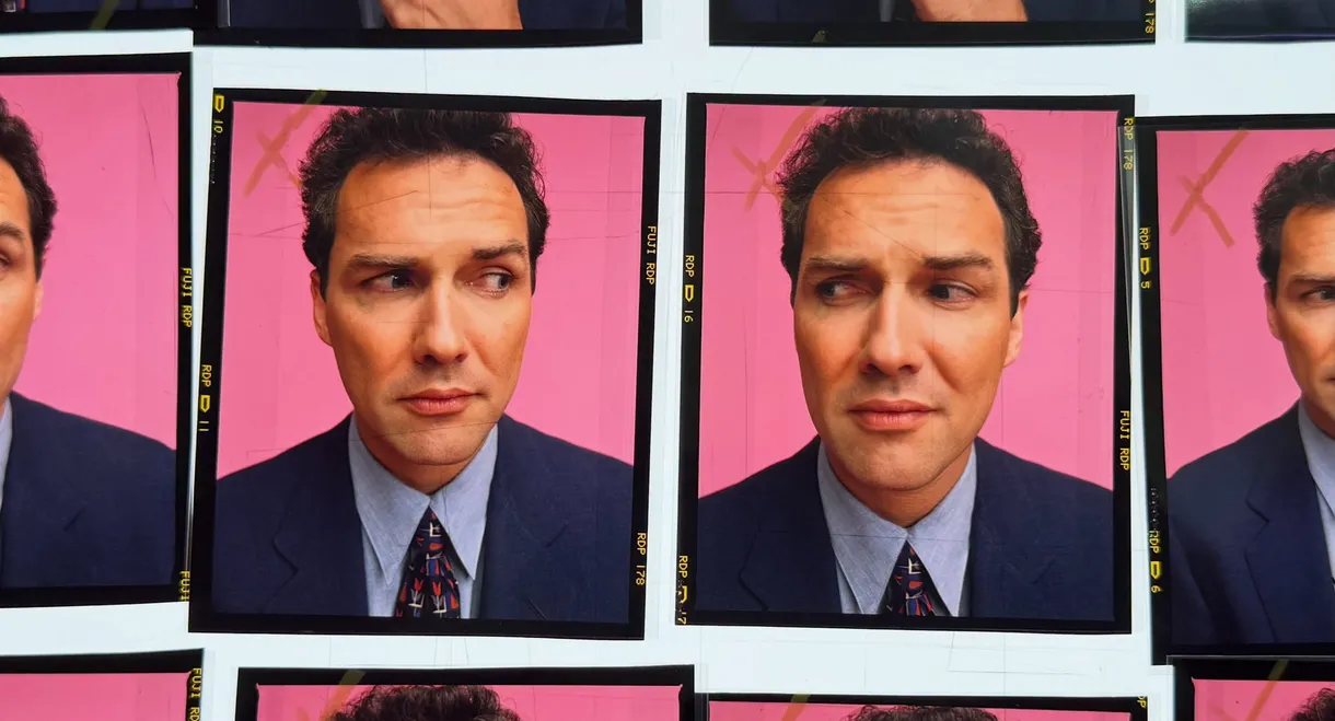 Norm: The Tale of Norm Macdonald