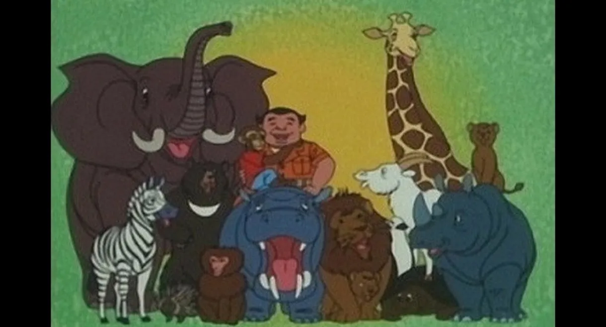 Hippo Director's Zoo Diary