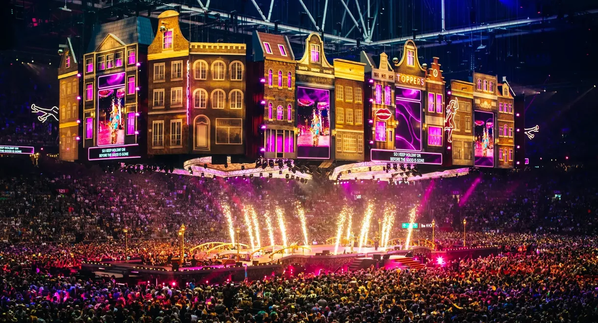 Toppers in Concert 2025