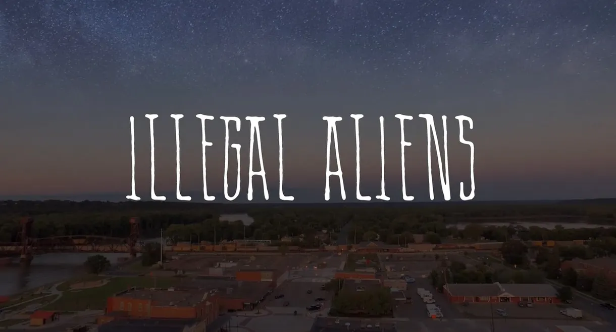 Illegal Aliens