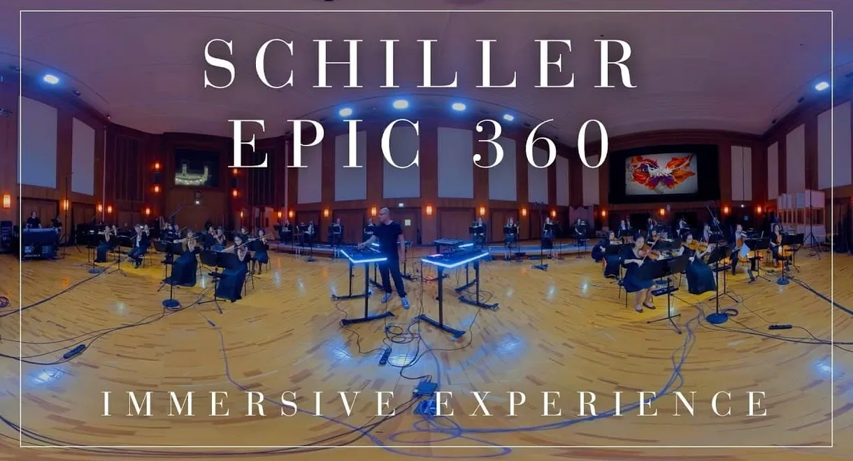 Schiller: Epic