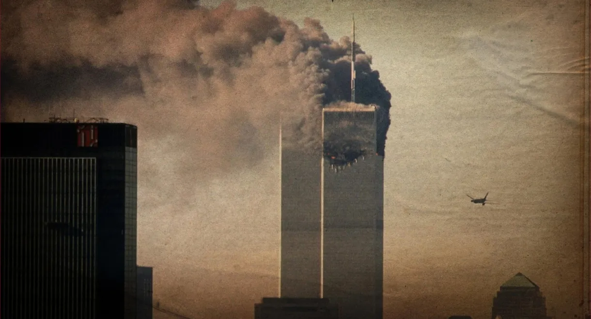 Das Erbe von 9/11 – Deutschland nach den Anschlägen