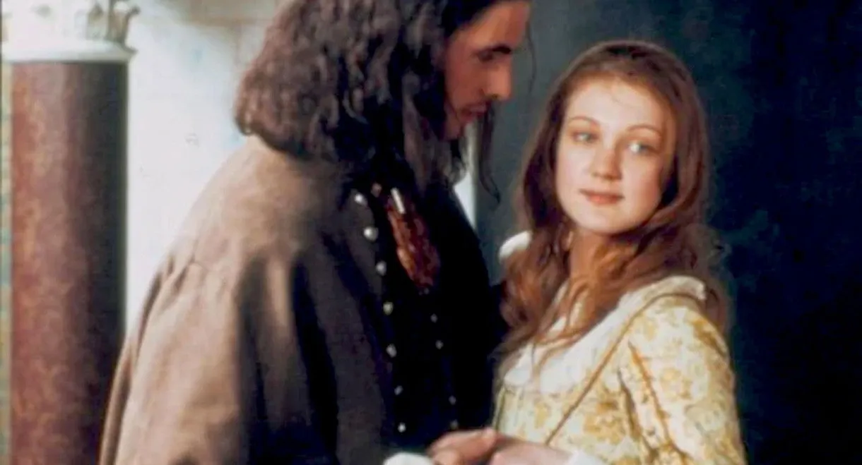 Confessions of an Ugly Stepsister