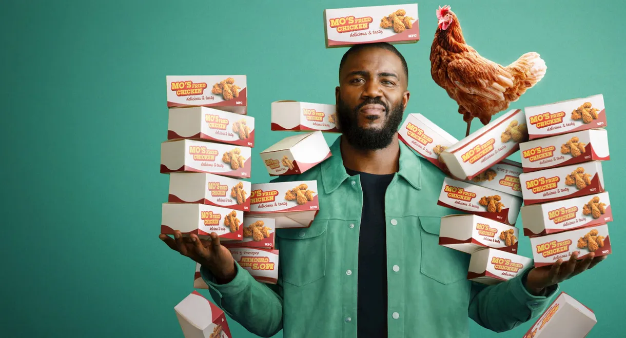 Big Chicken: A Fast Food Conspiracy