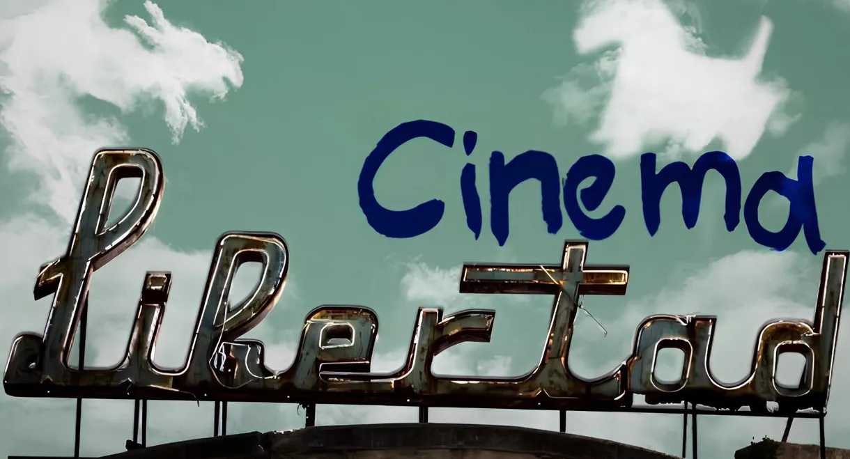 Cinema Libertad