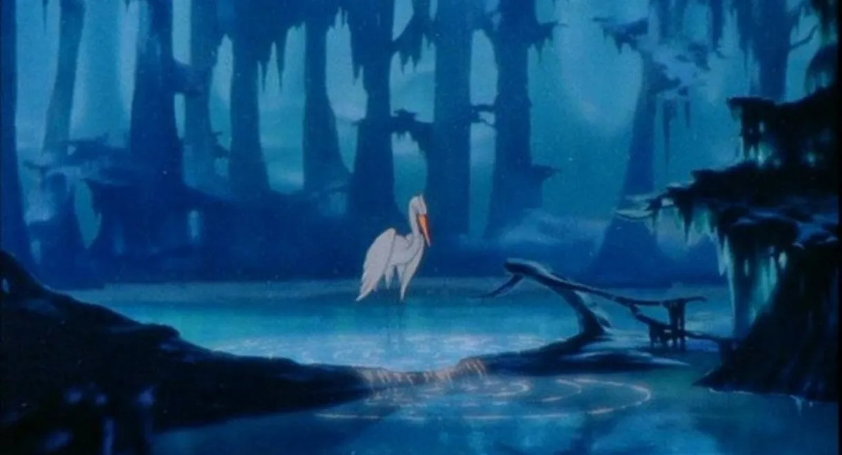 Clair de Lune
