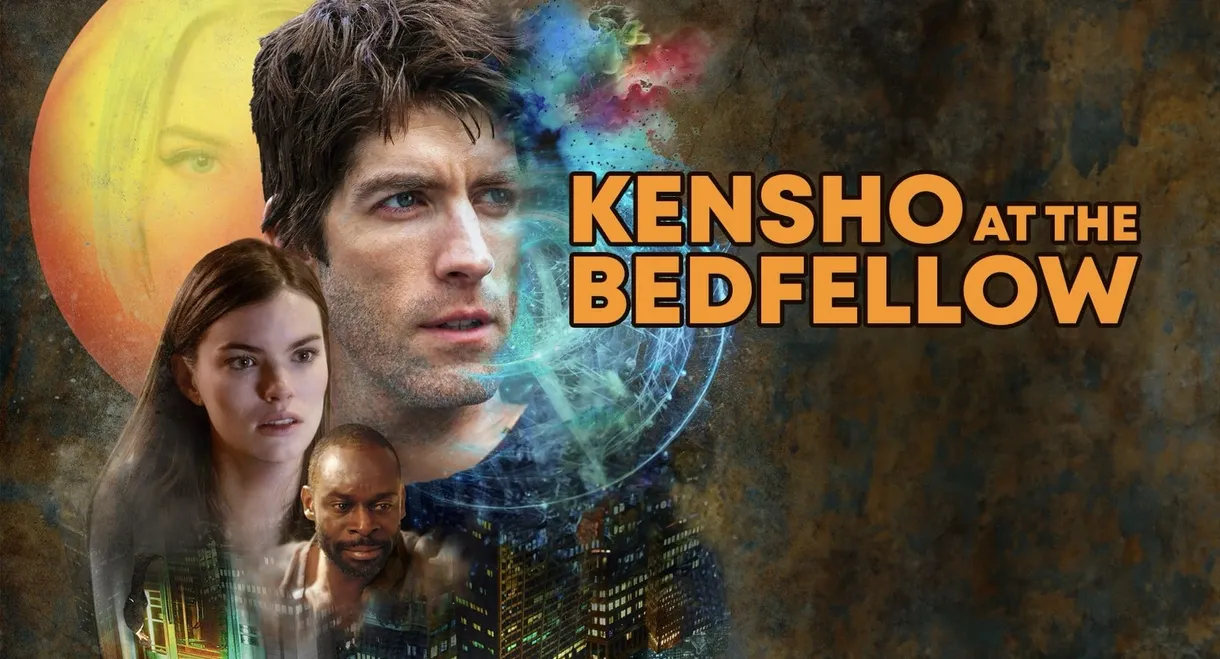 Kensho at the Bedfellow