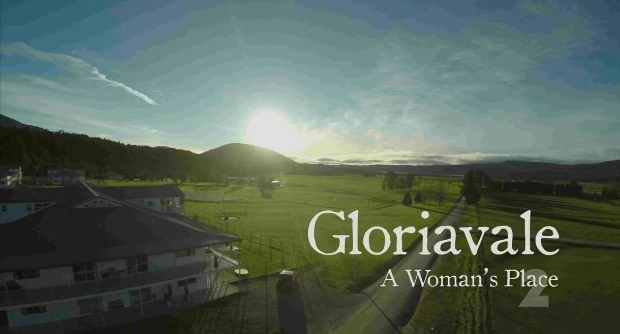 Gloriavale: A Woman's Place