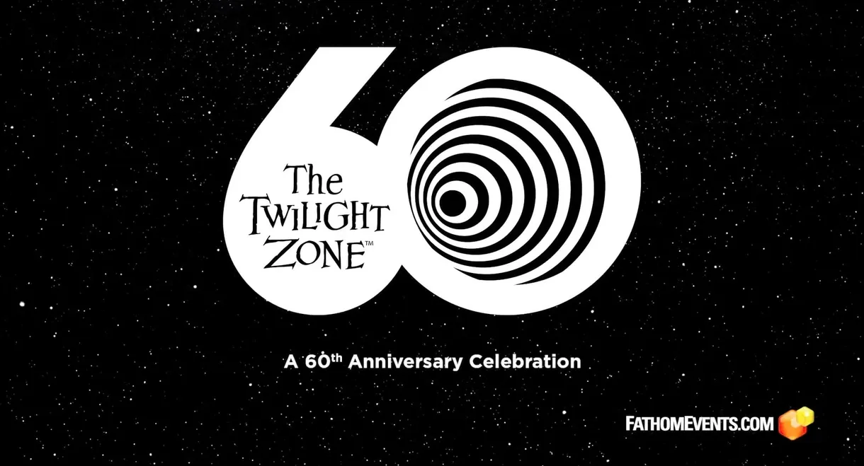 The Twilight Zone: A 60th Anniversary Celebration