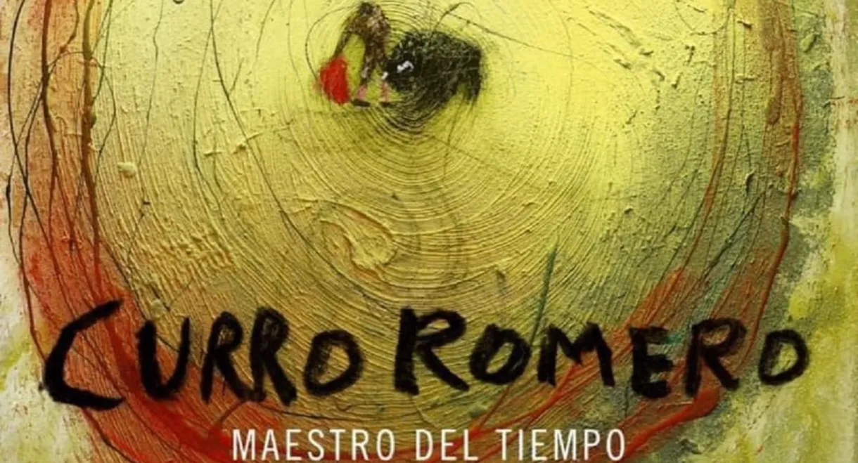 Curro Romero, Maestro del Tiempo