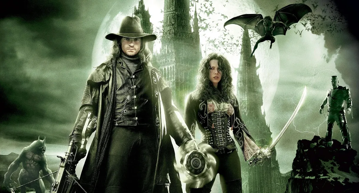 Van Helsing