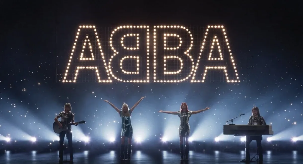 ABBA: New Beginnings