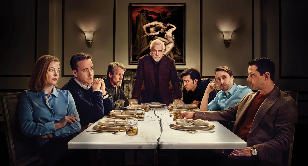 Succession