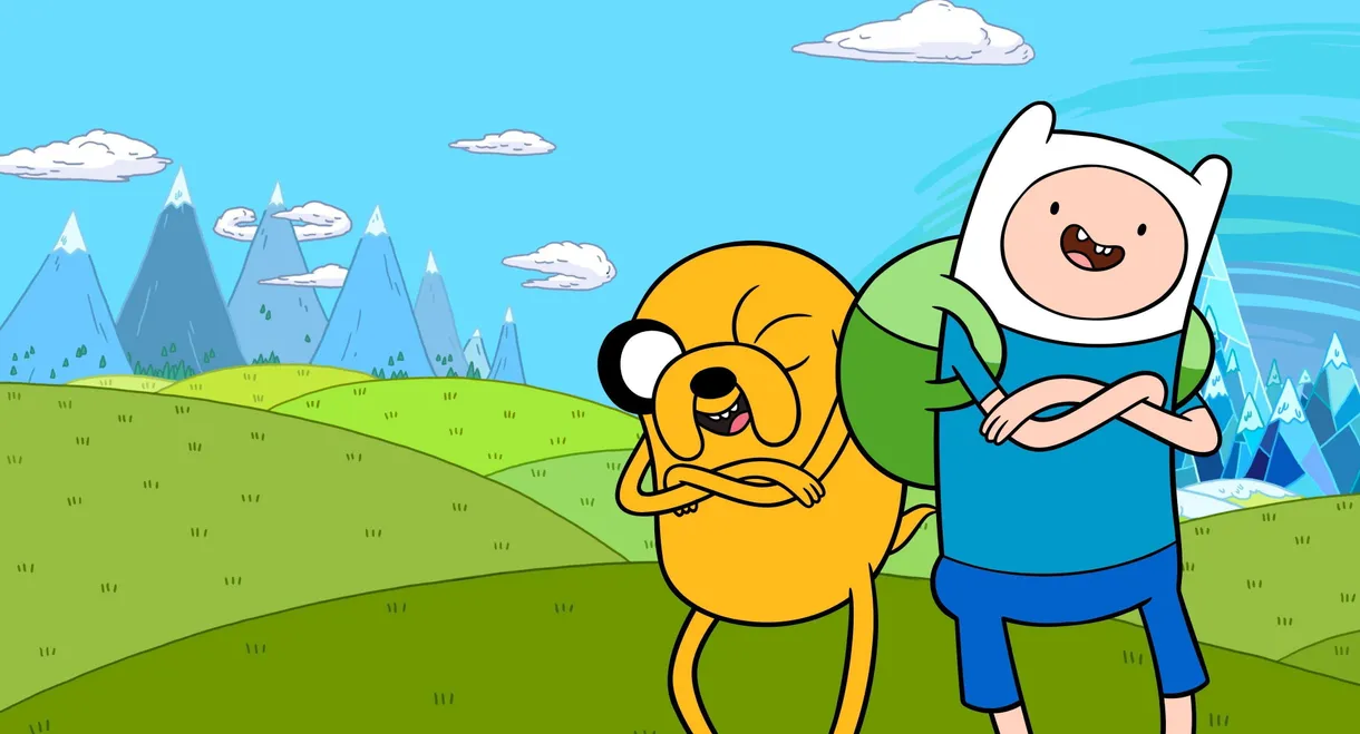 Adventure Time