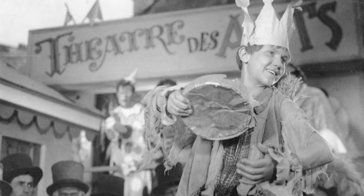 Gavroche