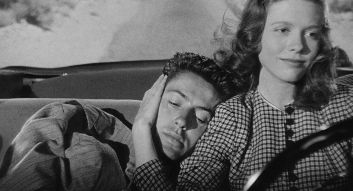 They Live by Night