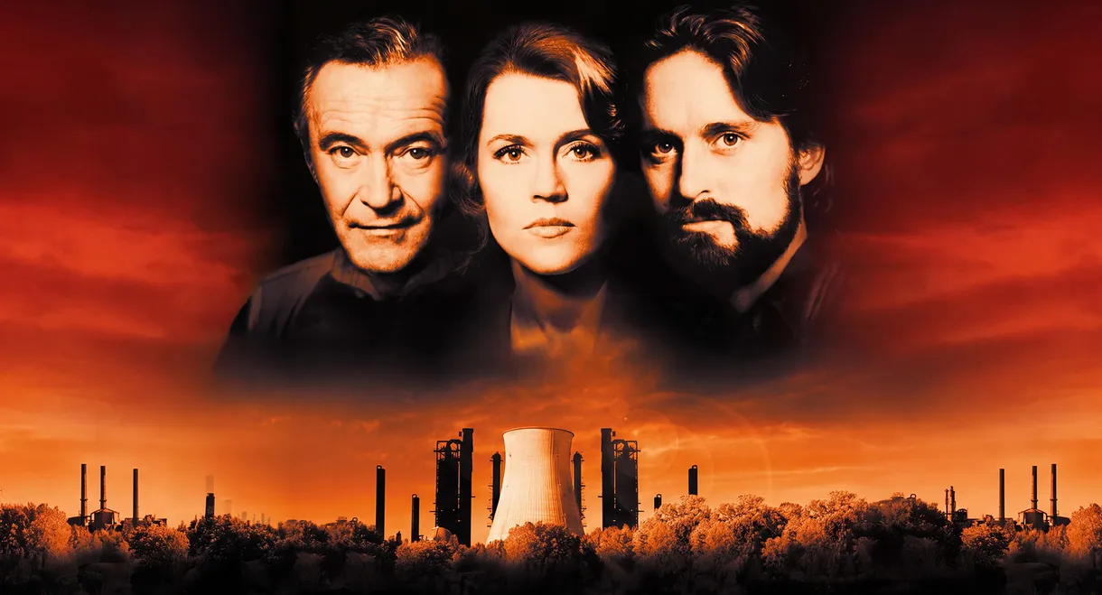 The China Syndrome