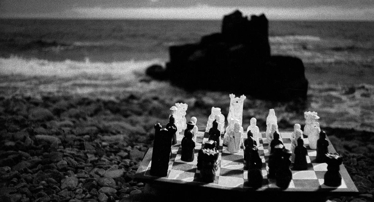 The Seventh Seal