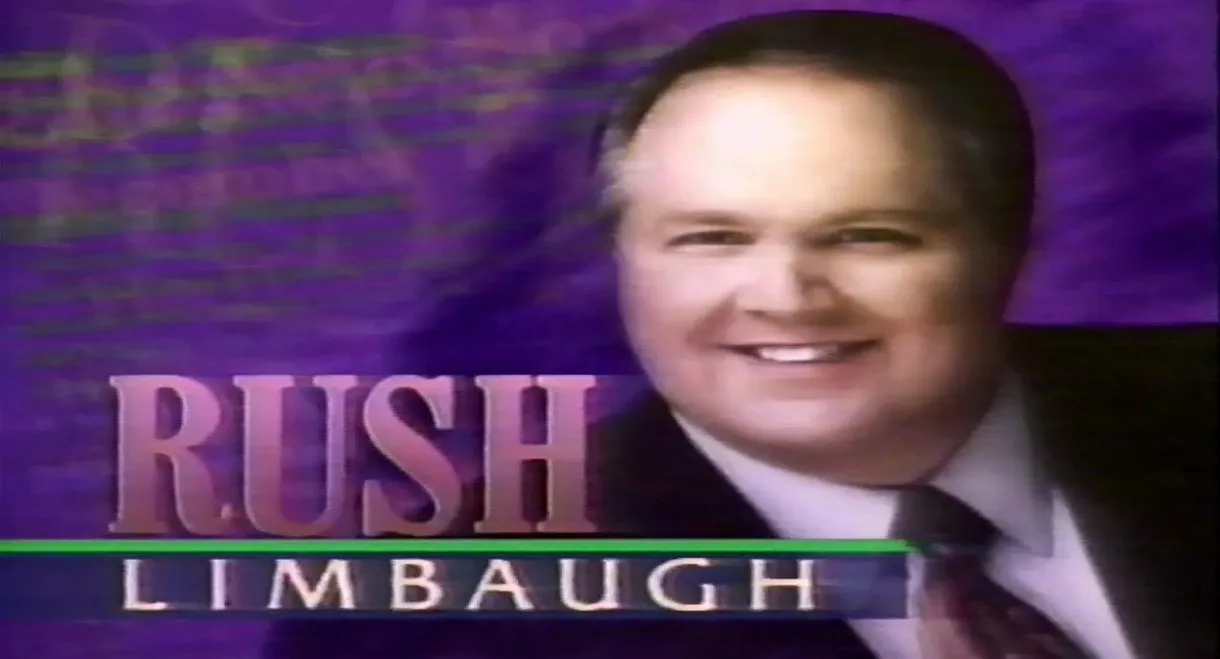 The Rush Limbaugh Show