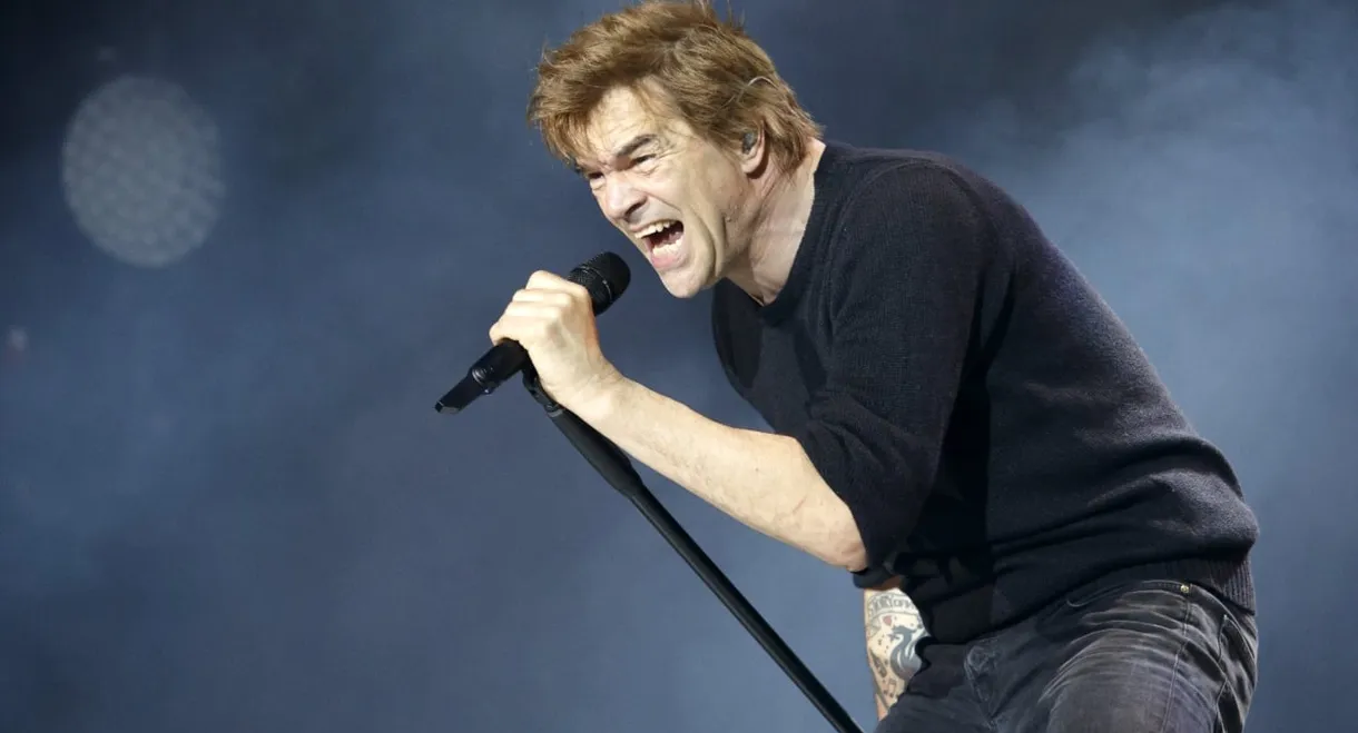 Die Toten Hosen - Rock am Ring