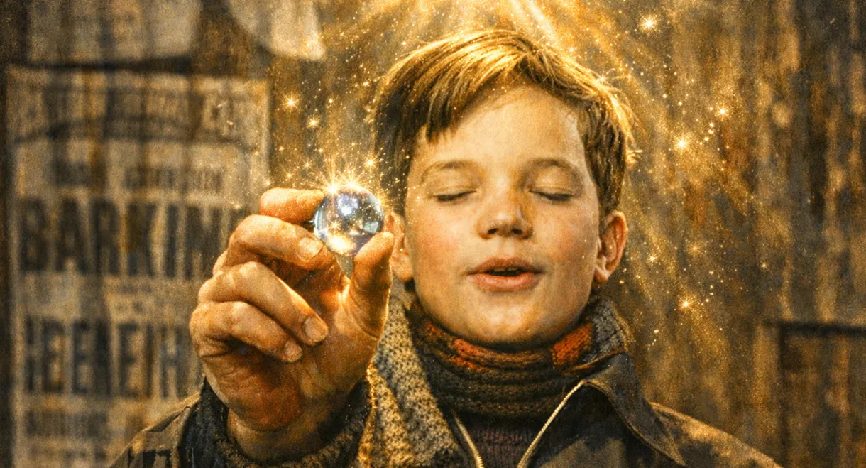 One Wish Too Many