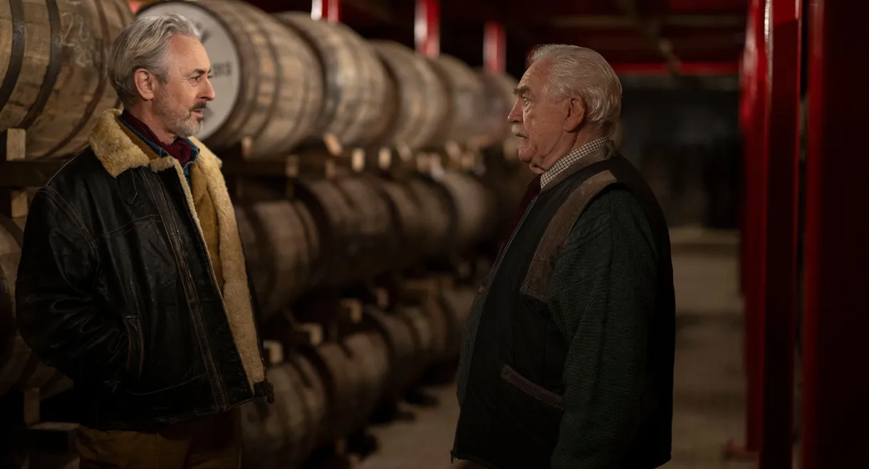 Glenrothan