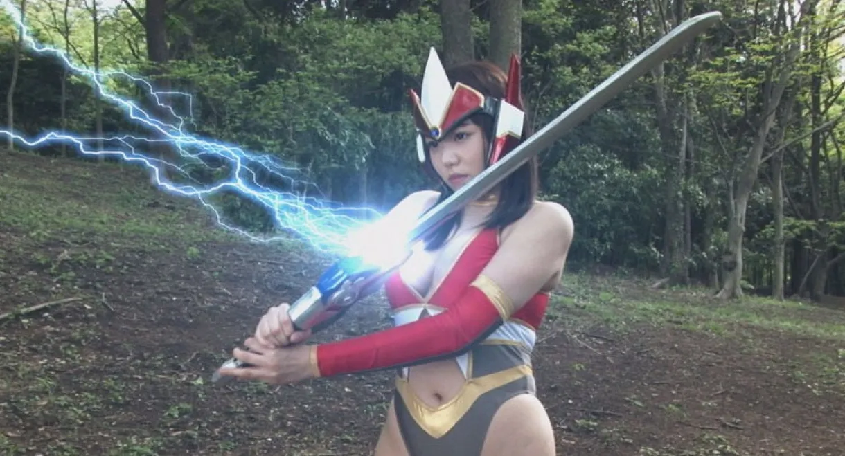 Yui, the Demon Hunter