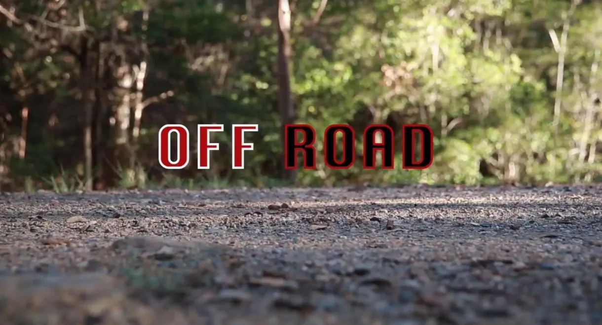 Off Road/Off Line